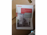 Handdoekdroger radiator - afbeelding 4 van  4