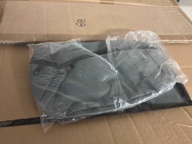 Handdoeken, polars, transportzakken - afbeelding 2 van  3