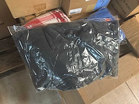 Handdoeken, polars, transportzakken - afbeelding 3 van  3