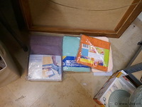 Handdoeken - afbeelding 1 van  1