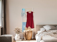 Handdoekenladder - afbeelding 2 van  7