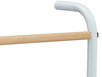 Handdoekenladder - afbeelding 4 van  7