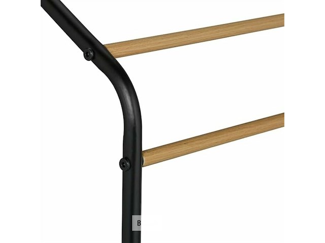 Handdoekenladder - afbeelding 4 van  4