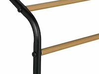 Handdoekenladder - afbeelding 4 van  4
