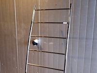 Handdoekenrek - afbeelding 4 van  4
