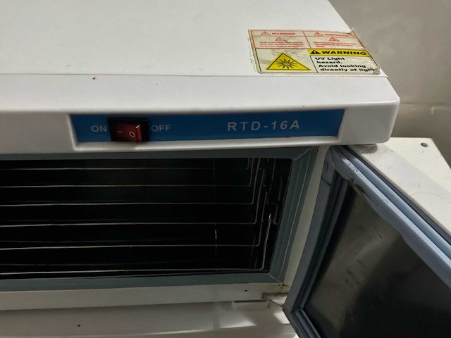 Handdoekontsmetter - afbeelding 3 van  8