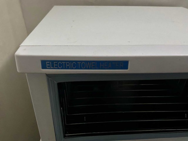 Handdoekontsmetter - afbeelding 5 van  8