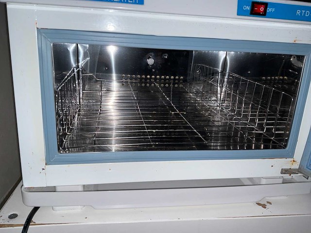 Handdoekontsmetter - afbeelding 6 van  8