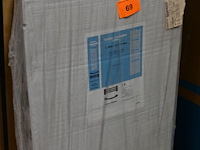Handdoekradiator curved - afbeelding 2 van  2