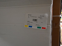 Handdoekradiator ofena 180/100cm - afbeelding 2 van  2