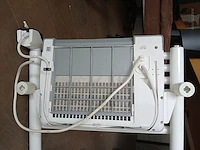 Handdoekradiator zehner forma air - afbeelding 5 van  5