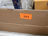Handdoekradiator - afbeelding 1 van  2