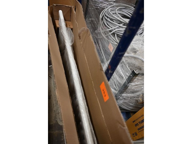 Handdoekradiator - afbeelding 2 van  2
