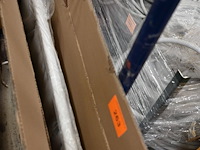 Handdoekradiator - afbeelding 2 van  2