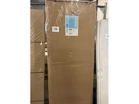 Handdoekradiator - afbeelding 2 van  2