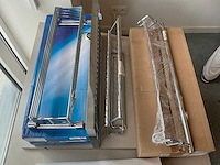 Handdoekrek (5x) - afbeelding 1 van  7