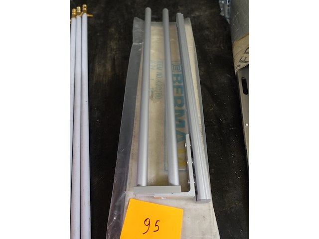 Handdoekrek - afbeelding 1 van  4