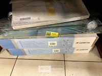 Handdoekrekken - afbeelding 1 van  3