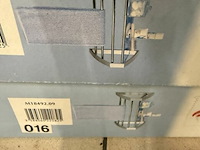 Handdoekrekken - afbeelding 2 van  3