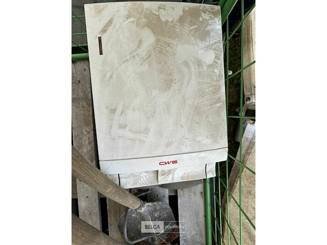 Handdoekroldispenders - afbeelding 3 van  6