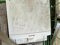 Handdoekroldispenders - afbeelding 3 van  6