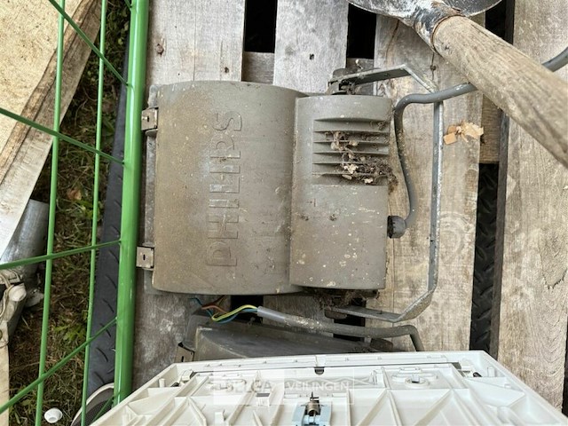 Handdoekroldispenders - afbeelding 5 van  6