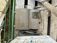 Handdoekroldispenders - afbeelding 5 van  6