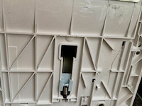 Handdoekroldispenders - afbeelding 6 van  6