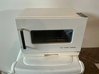 Handdoekverwarmer en toebehoren - afbeelding 2 van  9