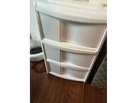 Handdoekverwarmer en toebehoren - afbeelding 4 van  9