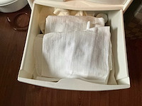 Handdoekverwarmer en toebehoren - afbeelding 7 van  9