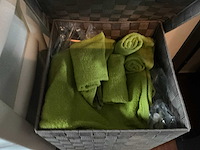 Handdoekverwarmer en toebehoren - afbeelding 8 van  9