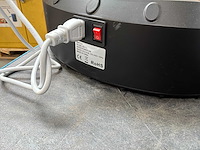 Handdoekwarmer en steriliseertoestel - afbeelding 7 van  7