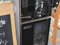 Handdoekwarmer royalstar - afbeelding 1 van  3