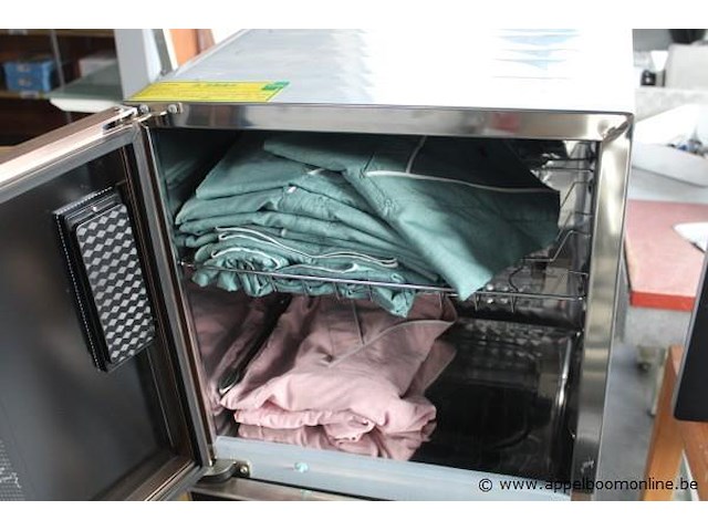 Handdoekwarmer royalstar - afbeelding 2 van  3