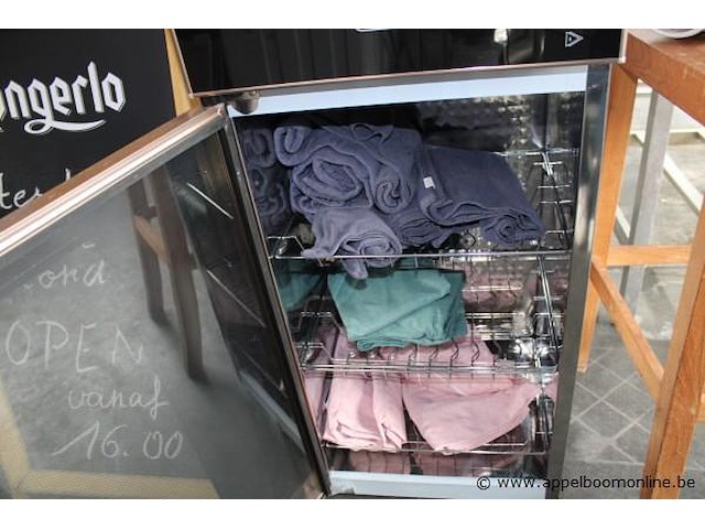 Handdoekwarmer royalstar - afbeelding 3 van  3