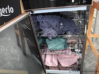 Handdoekwarmer royalstar - afbeelding 3 van  3