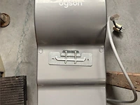 Handdroger dyson