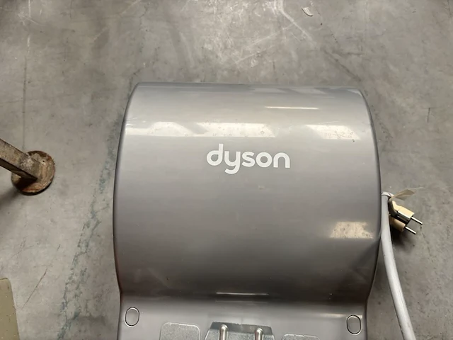 Handdroger dyson - afbeelding 2 van  5