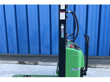 Handelingsmateriaal- en verpakkingsmachines