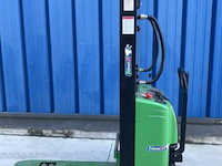 Handelingsmateriaal- en verpakkingsmachines