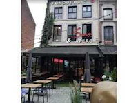 Handelsfonds over te nemen : unieke horeca gelegenheid op heilig-hartplein, sint-truiden