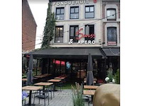 Handelsfonds te koop: unieke horeca gelegenheid op heilig-hartplein, sint-truiden