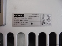 Handendroger - afbeelding 3 van  3