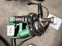 Handextruder leister fusion 2 - afbeelding 1 van  5