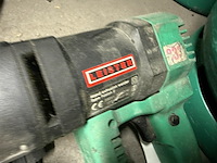 Handextruder leister fusion 2 - afbeelding 4 van  5