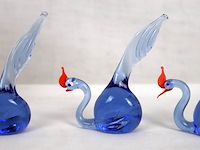 Handgeblazen glaswerk - afbeelding 4 van  4