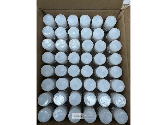 Handgel 100 ml - afbeelding 2 van  3