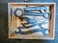 Handgemaakt smeedwerk - afbeelding 3 van  3