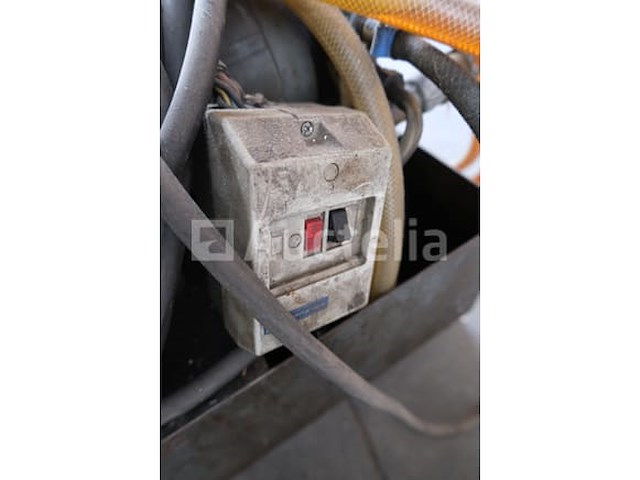 Handgemaakte transferpomp - afbeelding 1 van  5